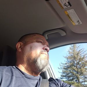 Meet your Posher, Ben